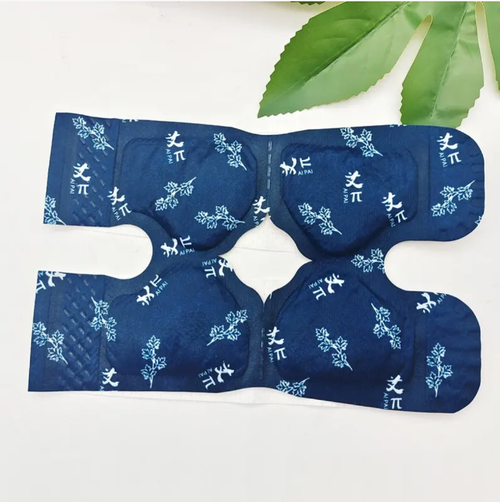 These mugwort knee patches, containing 30 patches in 3 bags, are formulated with natural mugwort extract. Their three-layer structure precisely nourishes and builds a warm, protective barrier around the knee joint, relieving pain and swelling and dispelling cold. Suitable for both seniors with chronic leg problems and sedentary office workers, these patches are naturally gentle and non-irritating. Enjoy comfortable, revitalized joints today!