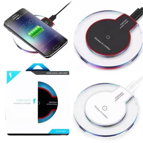 Order today and you will receive 3 15W super-fast charging ultra-thin wireless chargers. They are small and portable, compatible with various brands of mobile phones, and suitable for use in home and office environments for desktop computers. They have the features of shock resistance, wear resistance and no heat generation. They have an intelligent sensing function and will start charging immediately when placed. This is a simple and stylish charging device.