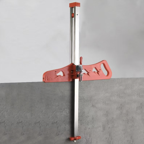 Multi-functional gypsum board cutter, with stainless steel push blade for effortless cutting, precise scale for accurate positioning with minimal error, foldable for easy portability and storage, suitable for various boards such as gypsum boards and density boards. It is an efficient tool for woodworking and decoration board cutting. It is capable of adapting to various construction scenarios, making it an excellent assistant for both decoration workers and DIY enthusiasts.