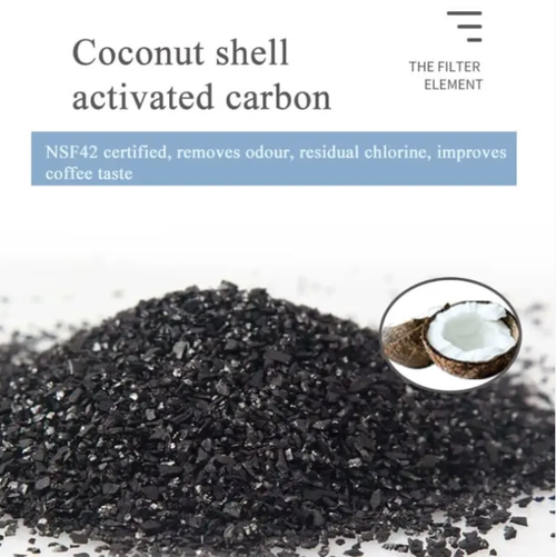 Fresh water comes in, purified water flows out. The water purification capability is even more outstanding. It adopts a multi-layer filtration system, with coconut shell activated carbon + PP fiber layer for powerful filtration. Residual chlorine and impurities are all gone. You can enjoy making tea or milk without any worries. The operation is simple and the appearance is high-quality. Drinking water becomes free and easy to obtain.