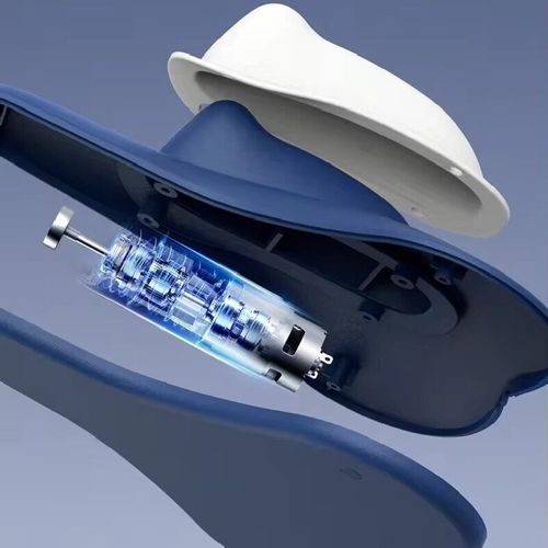 Strengthening the pelvic floor muscles,The PC muscle trainer. Order today and you'll receive 2 units. It is designed based on ergonomics and can perfectly fit the human body curve, providing a comfortable sense of envelopment. It improves the blood circulation in the pelvic floor and enhances the control ability of the muscles. Whether sitting or standing, men or women can easily perform the exercises, enhancing sexual vitality and health levels, and restoring your quality of life.