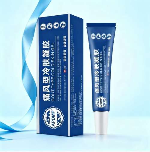 This gout-relieving cold gel has been certified by mechanical tests and has four functions (reducing fever, reducing swelling, dissolving crystals, and relieving pain). It can relieve pain within 3 minutes and is safe without hormones. If you place an order today, you will receive 10 boxes of gout-specific cold gel, allowing you to immediately experience the freedom of pain-free life - with joints as flexible as ever and walking as light as the wind.