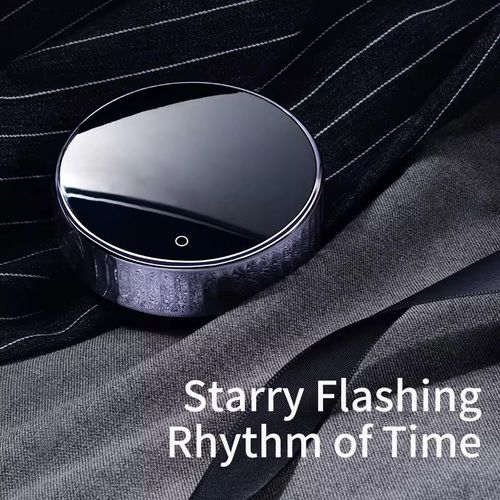 Multifunctional magnetic rotating timer, stays stable with a single suction, doesn't take up space. Easy to adjust the time by rotation! Strong magnetic attraction doesn't detach, silent design doesn't disturb. Suitable for kitchens, study rooms, and tabletops. Precise timing + simple appearance, a great partner for enhancing efficiency.