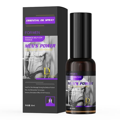 Order today and you'll receive 6 bottles of our beloved men's essential oil spray. It is the source of vitality for men's bodies. It combines technology and nature perfectly, carefully extracting various natural plant essences, and using advanced molecular-level transdermal absorption technology to ensure that every drop of essence can penetrate deep into the skin and exert its maximum effect, allowing you to enjoy its care anytime and anywhere.
