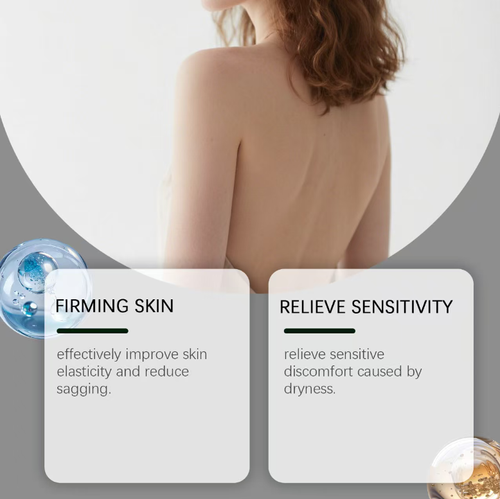 Whitening and Rejuvenating Dual-Function Skin Renewal Cream. Order today and take home 4 bottles! Eliminate dull and old skin cells, activate skin regeneration, and within 28 days, rough skin becomes smooth and yellowish discoloration fades by half a circle. After use, the skin feels smooth and soft like polished, giving a naturally luminous appearance when bare-faced. Apply at home to achieve a smooth-skin texture with exfoliation.