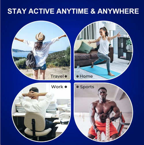 If you place an order today, you will receive 3 boxes containing a total of 18 patches for relieving muscle pain. One patch penetrates the skin, and it can relieve muscle stiffness, back pain, and joint swelling within 10 minutes. For office workers, apply it on the shoulders and waist, for fitness enthusiasts, apply it to the muscle groups to relieve post-workout soreness. Apply it to the painful area and it will provide immediate relief.