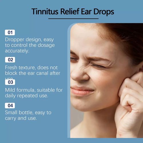 HOLKEA Ear Care Drops, containing menthol and skin-friendly oils. Just add 1-2 drops for a refreshing and soothing effect, relieving discomfort caused by wearing headphones or environmental stimuli. The dropper is included for easy use. Order today and you'll receive 3 bottles. Carry them in your bag for on-the-go use, relieve your ears of pressure, and return to a refreshing state!