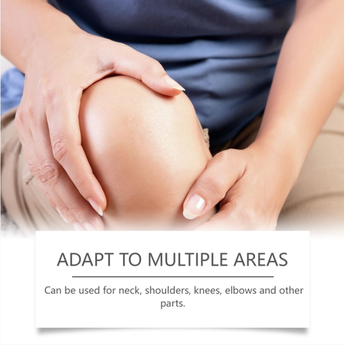 One box contains 4 joint-relieving patches. They adopt micro-needle transdermal technology, with herbal extracts and HA components directly reaching the joints to relieve pain, swelling and provide nutrition. The patches adhere firmly and are skin-friendly, with long-lasting effects. They are suitable for post-exercise recovery and daily maintenance, helping joints regain flexibility and enhancing the freedom of daily life.