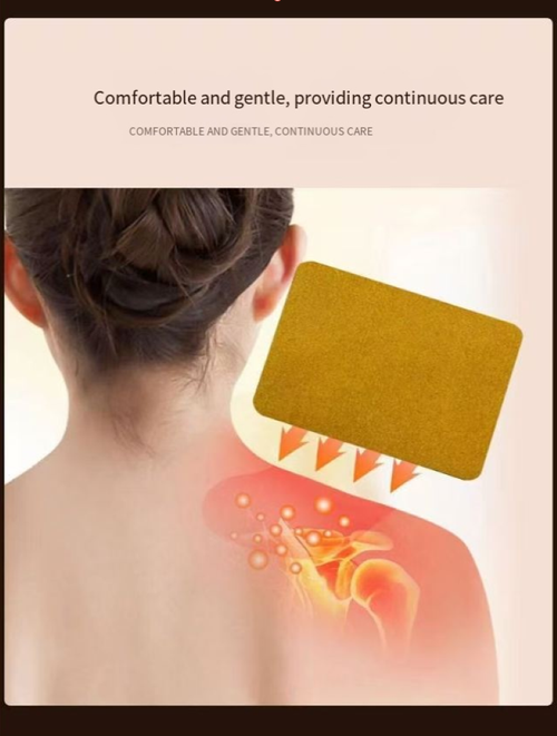 Bear gallbladder powder, shiitake mushroom, turmeric and fennel patch is the herbal gas station for liver care. Herbal essence. Suitable for night owls and those with greasy diet for daily maintenance. Place an order today and you will receive a total of 40 patches. Long term treatment will keep your liver always energetic and build a solid foundation of health for you.