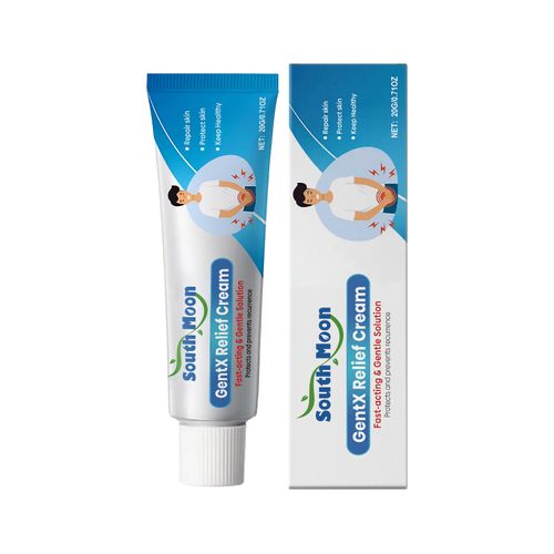 Once you place the order, you will receive 3 boxes of a mild formula painless relief cream for treating genital warts caused by HPV virus. When used during the day, it is refreshing and non-greasy. At night, it can form a powerful repair barrier. It is suitable for all skin types, without any burden. It absorbs quickly and leaves no residue. It is convenient to carry when going out and can be reapplied as needed. It improves the comfort of the private area at its root.