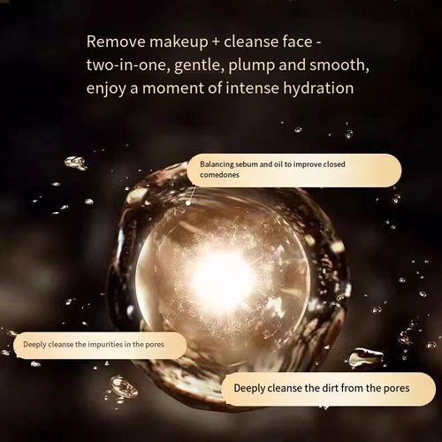 5 bottles of Nicotinamide Transparent Facial Cleanser Value Pack! The thick foam gently cleanses the pores and removes oil, with the core ingredient nicotinamide brightening and removing yellowish tones. After washing, it leaves the skin hydrated and not tight, suitable for both dry and oily skin types. It can be used for daily use, business trips, or sharing. It offers both cleansing and brightening effects, allowing you to easily achieve a clear and fair complexion!