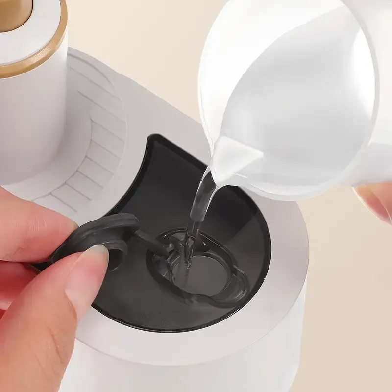 Compact Ironing Device, Quick Heating Mini Steam Iron, Travel-Friendly Mini Iron with Steam, Foldable And Rotatable Handheld Garment Steamer, Portable Flat Steam Iron