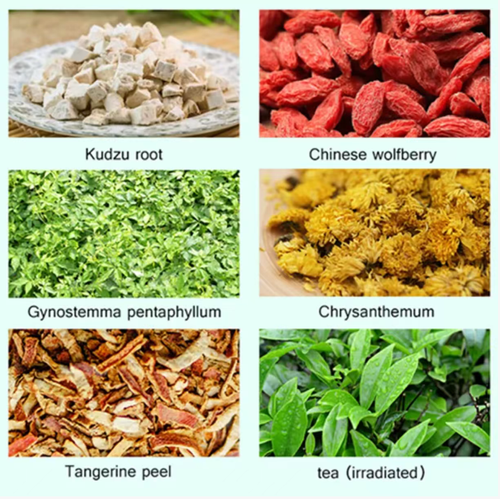 WinsTown Liver Detox Tea, made with premium natural herbs, is specially formulated for liver health. It offers significant protection against fatty liver and alcoholic liver, and can also lower cholesterol and soften blood vessels. Drinking one cup daily can help detoxify effortlessly and provide the most caring care for your liver!