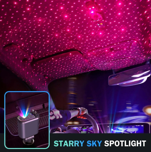 180° rotation is super flexible, suitable for most vehicle models, and it can also automatically store the cables! This car charger is extremely convenient for charging. It makes the charging in the car free from clutter and helps your electronic devices quickly recharge!