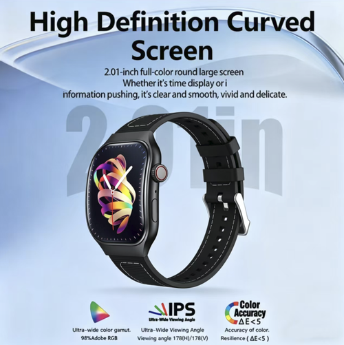 The H7 smart watch and earphone set features a two-in-one design for the watch and earphones. It supports Bluetooth calls, multiple sports monitoring, health management and various practical functions. It is water-resistant and has long battery life. It is suitable for various scenarios. With this one set of equipment, you can easily handle both daily life and sports. It is an all-round smart companion for both daily life and sports scenarios.