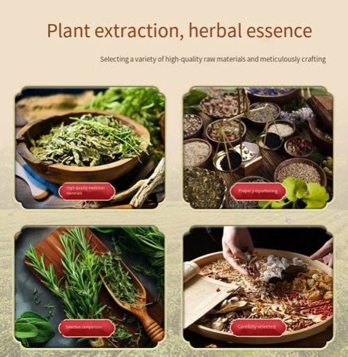 Order today and you will receive 5 packs of knee acupoint patches. They are made with a variety of herbs and follow the principles of traditional Chinese medicine for patch application. They can relieve pain and improve flexibility. They are gentle on the skin and breathable, making them easy to apply daily. Whether you are an office worker, an athlete, or an elder, they can provide long-lasting care for your knees, free you from the shackles of knee pain, and restore your freedom of movement!