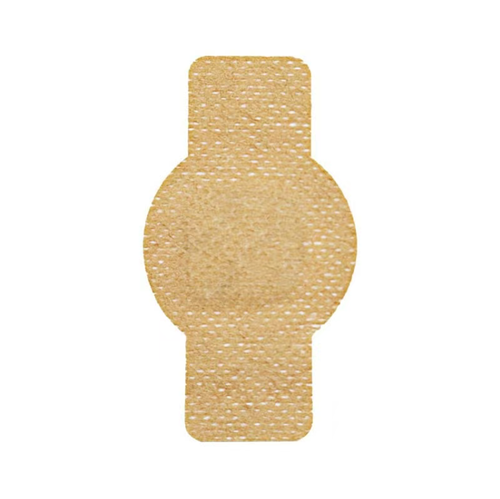 If you place an order today, you will receive 4 packs totaling 84 anti-fungal nail-fungus protection patches. This is enough to cover your nails for half a year. The anti-fungal formula helps inhibit bacteria and protect brittle nails, improving the layering of yellow nails. Just apply one patch before going to bed and you won't need to apply any medication. It relieves pain in the nail groove and improves nail quality.