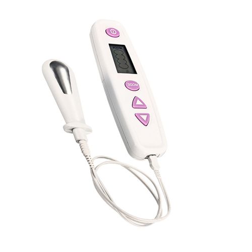 High-tech electromagnetic therapy device for enhancing female sexual well-being and postpartum pelvic floor muscle rehabilitation - Home-use Kegel trainer - Specifically designed for postpartum urinary incontinence, uterine prolapse, vaginal prolapse, and tightening of private areas. EMS electrical stimulation therapy equipment - Portable suspension strap design - Multi-mode adjustment - Tools for postpartum recovery and private area care for pregnant women