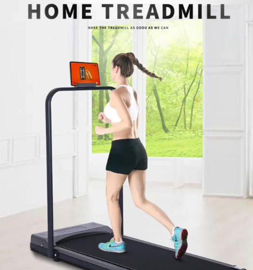 This silent, no-installation, foldable walking machine is ready to use right out of the box. It is extremely quiet and shock-absorbing, not disturbing neighbors. It can be folded with one button for space-saving. It is suitable for small-sized apartments. It supports multiple speed adjustments and can be operated remotely. It can be used in various scenarios such as at home or in the office. It is an ideal choice for aerobic fat reduction and home fitness.