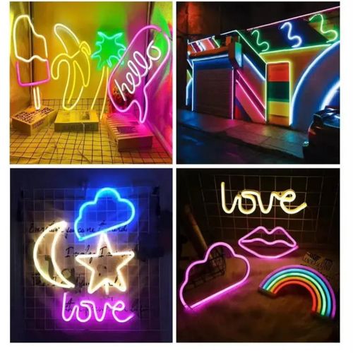 Smart Phantom Flexible Neon Light Strip: 360° rotatable, instantly lights up upon contact. Dual control via APP or remote control. 1000 colors adjustable. Syncs with music rhythm. Supports segmental color control for multiple colors. Suitable for kitchen, living room, etc. Instantly enhances the atmosphere. Makes every day shine. Just stick it on and each day can glow. The atmosphere is simply blown up.