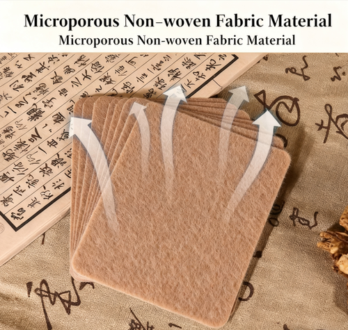 The German Mago Patch, highly recommended by the Chinese Academy of Sciences, can relieve discomfort in joints, the lower back, and the shoulders. If you place an order today, you will receive a total of 5 boxes, with each box containing 5 patches. Take one patch per day for a 5-box course of treatment.