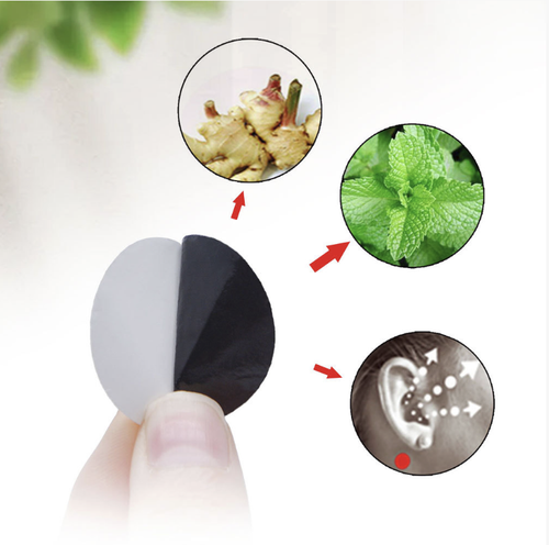 Ordering today, you'll receive 36 pieces. This natural herbal motion sickness patch can relieve nausea and dizziness caused by motion sickness. It is small and invisible, with a large capacity that can meet your needs for multiple trips, allowing you to enjoy a smooth journey without any burden and regain the joy of traveling!