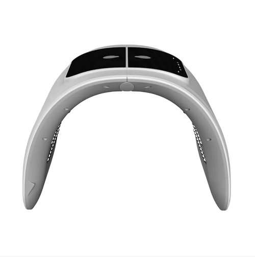 The household photon beauty device concentrates light energy to precisely penetrate the skin's base layer, brightening and stabilizing the skin with just one operation. It also includes EMS micro-current massage. It automatically shuts off after 15 minutes. You can enjoy skincare while lying down with no threshold. It saves you the cost of a thousand yuan in hospital fees. You can take it with you on a business trip. Lazy people can easily achieve a luminous complexion.