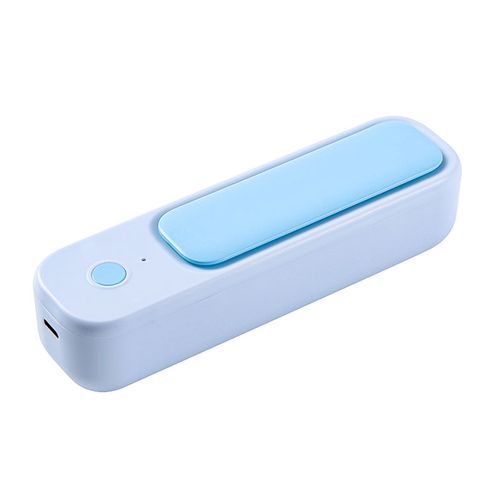 The advanced technology refrigerator deodorizer and sterilizer can effectively sterilize and eliminate odors. It can deeply sterilize without any blind spots, ensuring the freshness of food and easily solving the problem of odors. It provides you with a healthy storage environment.