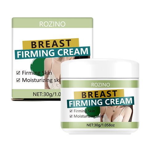 Order today and you will receive 3 boxes of Avocado Softening, Firming, Enhancing Moisturizing and Breast-Lifting Cream. It gently lifts and tightens, improving sagging conditions. It deeply moisturizes and rehydrates the breast skin. After bathing, apply an appropriate amount evenly to the nipples. Gently massage in circular motions until fully absorbed. Long-term use can shape a full and delicate figure.