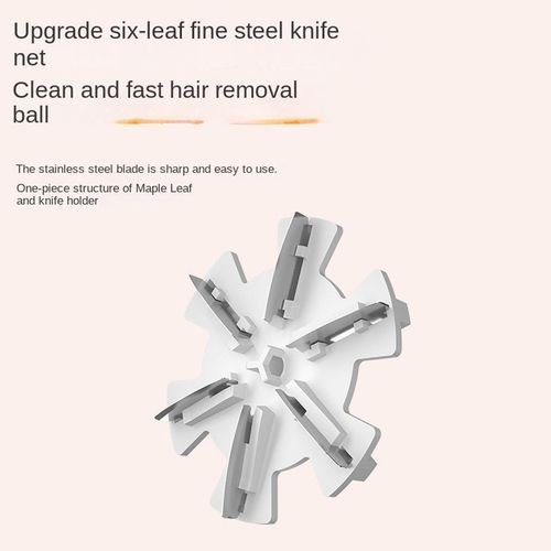 Portable Home Fabric Shaver Hairball Trimmer Hair Ball Remover USB Rechargeable Electric Manual Lint Remover Battery for Clothes