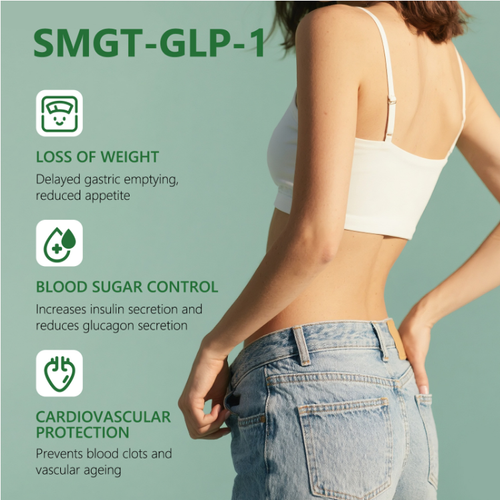 If you place an order today, you will receive 2 large packs of the Body Shape Maintenance and Balance Patches, totaling 8 patches. After using them, the effect will be very obvious. It employs nano micro-needle technology, precisely targeting the skin. It can reduce fat and shape the body, accelerate metabolism, and you can easily lose weight by simply peeling off each patch. This will allow you to transform subtly in your daily life.