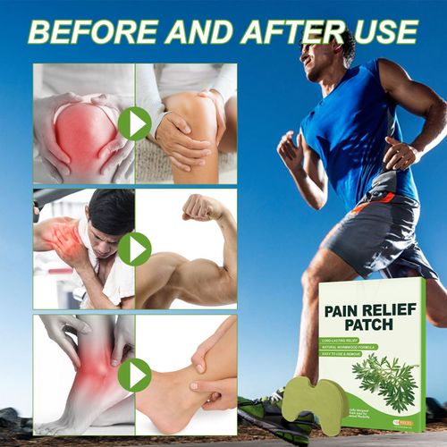 If you place an order today, we will send you a total of 2 boxes, a total of 60 tablets of the Healing Therapy Angel Grass Waist Pain Relief product. This product uses natural ingredients that are gentle and friendly to the skin. It is specifically designed to relieve office strain, household fatigue, and sports injuries. It provides long-lasting comfort relief, is easy to use, and can be easily removed, allowing you to quickly return to a comfortable state of your body.