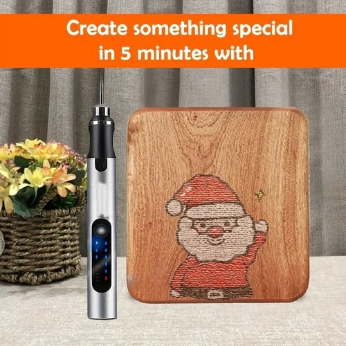 Electric grinder, grinding, polishing, engraving, rust removal, drilling, cutting, all done in one machine