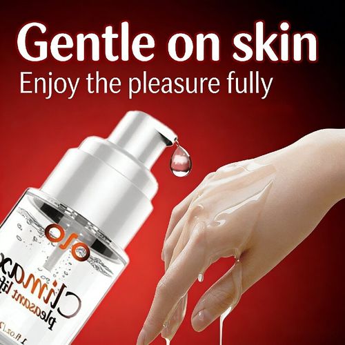 Order today and you will receive 4 bottles of the lady's pleasure enhancer liquid. It contains natural ingredients such as cherry extract, which can awaken your senses and trigger a deep inner climax experience. It can effectively reduce friction and relieve dryness, making each contact as smooth as silk. Just spray it gently and you will feel the nourishment and care from nature, allowing your body to fully stretch in pleasure.