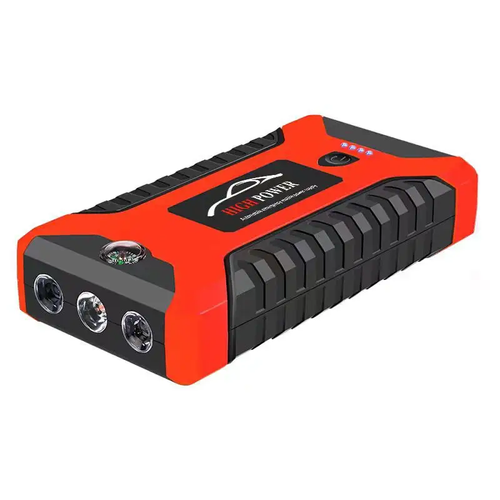 Multifunction Portable 12V High Power Mini Car Emergency.Battery Booster Power Jump Starter