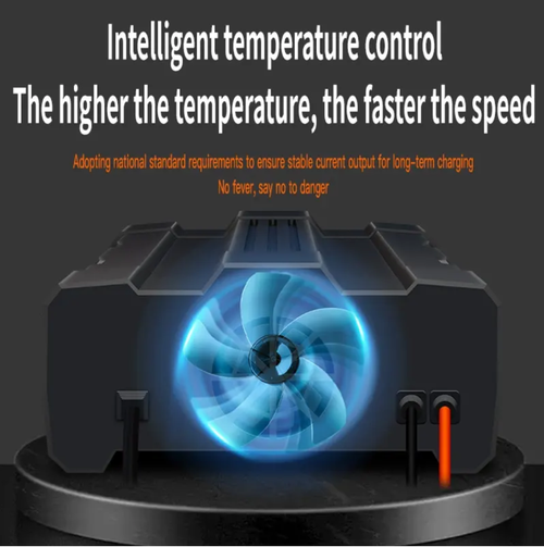 Universal Type Car battery charger, intelligent pulse repair , 12V,24V automatic recognition. Compatible with gasoline,diesel vehicles, motorcycles, agricultural machinery, etc. Multiple protection measures for greater safety. It is an all-in-one and worry-free tool for battery charging and repair.