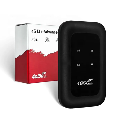 This portable Wi-Fi device offers a 4G high-speed network with stable signal, supporting simultaneous connection of multiple devices. No wiring required, just insert the card and it's ready to use. Compact and portable, it can be carried around. Suitable for renting, business trips, and outdoor use. Enjoy a smooth network connection anytime and anywhere, saying goodbye to data anxiety. Make every trip and life experience always online.