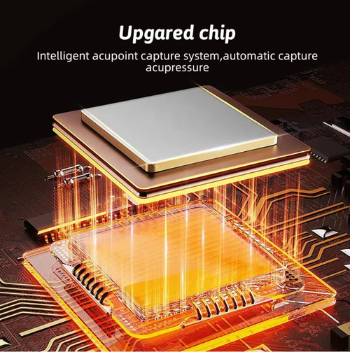 This foot massage machine is the savior for those with sore feet: fully automatic kneading + airbag compression, precisely targeting acupoints to unblock meridians and relieve leg swelling. It provides constant temperature heat therapy to warm the entire foot. With remote control, you can enjoy 15 minutes of relaxation while watching your favorite TV shows, alleviating foot pain and fatigue caused by prolonged standing or sitting.