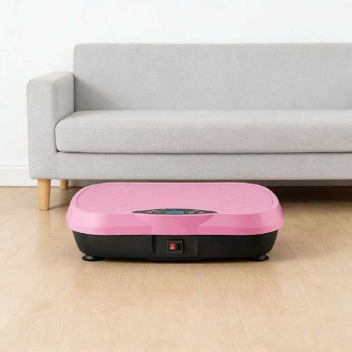 This all-body fat-burning rocking machine, specially designed for the lazy, enables you to easily achieve your weight loss goals. This rocking machine features a mint green two-color design, with 99 adjustable frequency settings, anti-slip large pedals, and a silent design. It is equipped with a remote control and a liquid crystal display. It is a fat-burning rocking machine suitable for home use, and is highly effective for slimming the waist, legs, and abdomen. It belongs to fitness equipment.