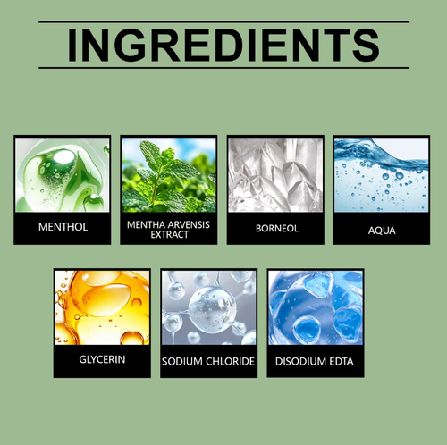 Order today and you will receive 3 bottles of international-certified formula herbal care essential oil for the nose and sinuses. This nose care essential oil relieves nasal congestion, dryness and itching, and promotes smooth breathing. It is safe, gentle and suitable for sensitive noses. It is portable like a lipstick and can be used daily to protect the nose. Easily restore a comfortable breathing experience.
