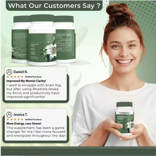 Order today and you will receive 3 boxes of Qingwei Balance Blood Body Care Rhodiola Capsules. These capsules: can naturally relieve stress, boost energy, enhance intelligence and memory, regulate immunity, alleviate altitude sickness, are suitable for vegetarians, and can activate physical and mental vitality and restore a healthy rhythm! Start now, let this small capsule become your proactive health companion!