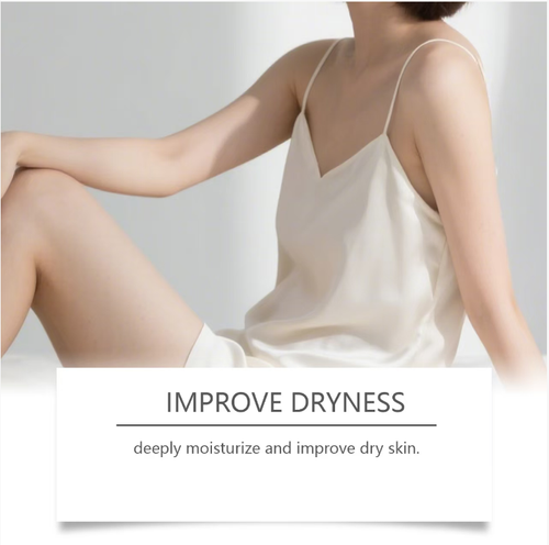 Whitening and Rejuvenating Dual-Function Skin Renewal Cream. Order today and take home 4 bottles! Eliminate dull and old skin cells, activate skin regeneration, and within 28 days, rough skin becomes smooth and yellowish discoloration fades by half a circle. After use, the skin feels smooth and soft like polished, giving a naturally luminous appearance when bare-faced. Apply at home to achieve a smooth-skin texture with exfoliation.