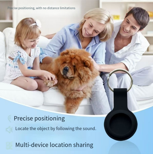 Global Positioning Tracker, Bluetooth Anti-lost Device, GPS Pet Tracker