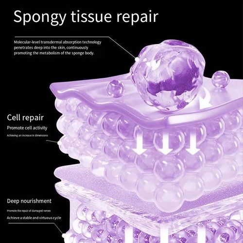 Order today and you'll receive 6 bottles of our beloved men's essential oil spray. It is the source of vitality for men's bodies. It combines technology and nature perfectly, carefully extracting various natural plant essences, and using advanced molecular-level transdermal absorption technology to ensure that every drop of essence can penetrate deep into the skin and exert its maximum effect, allowing you to enjoy its care anytime and anywhere.