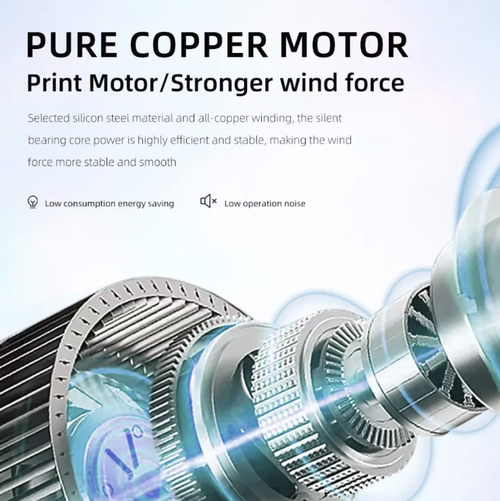 This 2026 new model inverter fan lamp integrates the lamp and fan into one design. It supports 6-speed forward and reverse rotation and three-color lighting. With an ultra-quiet operation of 30dB, it is equipped with remote control  APP intelligent control and timer functions. The simple and invisible fan blades are suitable for various styles and are an ideal choice for comfort in living rooms, dining rooms and bedrooms throughout the four seasons.