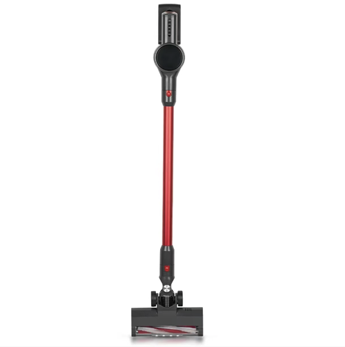 Home wireless handheld vacuum cleaner, with powerful suction design and a three-in-one multi-functional nozzle suitable for all-home cleaning. Wireless and portable, lightweight and effortless to use. One-click dust cup emptying is easy to maintain. It is an efficient helper for household dust removal and pet hair cleaning. Say goodbye to the pulling and restrictions of wired vacuum cleaners. Make household cleaning easier and more worry-free.