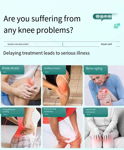 Order today and you will receive 5 packs of knee acupoint patches. They are made with a variety of herbs and follow the principles of traditional Chinese medicine for patch application. They can relieve pain and improve flexibility. They are gentle on the skin and breathable, making them easy to apply daily. Whether you are an office worker, an athlete, or an elder, they can provide long-lasting care for your knees, free you from the shackles of knee pain, and restore your freedom of movement!