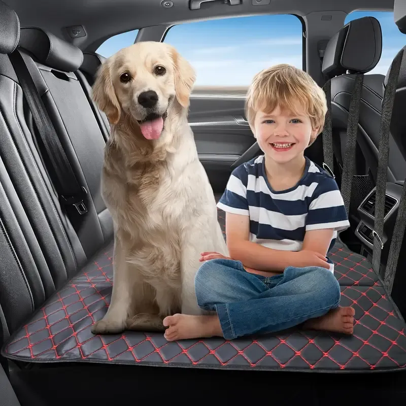 Wholesale Universal Baby Sleeping Artifact Suv Foldable Free Inflation Modification Car Back Seat Mattress