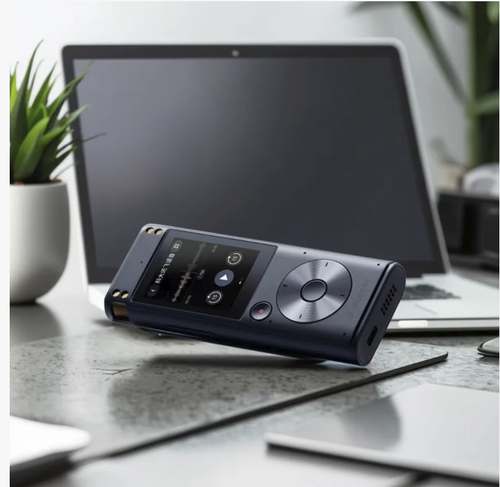 The XUEDE XINGFEI SR302T Pro intelligent recorder offers high-definition noise reduction recording and real-time text transcription. It also supports real-time translation in multiple languages and enables convenient sharing across multiple devices. It is an efficient office tool for meeting notes, study notes, and cross-language communication. Make the records more efficient and the communication more smooth.