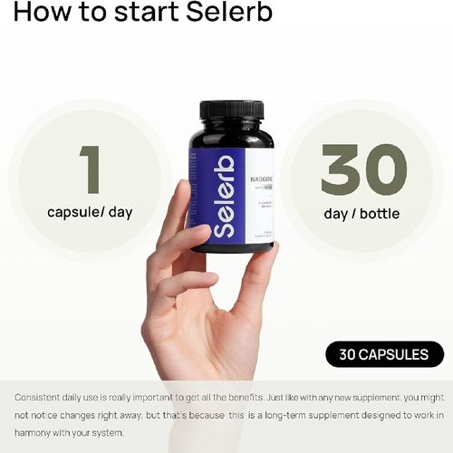 Amide Enhancing Sex Hormone Capsules, containing NAD+, coenzyme Q10, and nicotinamide, provide cell-level gentle empowerment, relieving fatigue and enhancing performance. Take 1 capsule daily. If you place an order today, you will receive 2 bottles totaling 60 capsules. They are small and easy to swallow without any medicinal taste, suitable for daily use or business trips, ensuring continuous vitality.